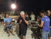      Festa consegna targa di riconoscimento al vecchio Presidente 