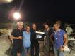      Festa consegna targa di riconoscimento al vecchio Presidente 