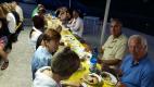     Festa consegna targa di riconoscimento al vecchio Presidente 