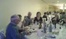      Cena sociale fine anno 2016 presso hotel Astoria 