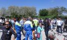      Cicloagrituristica di Fiumicello 30 Aprile 2017