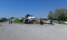      Cicloagrituristica di Fiumicello 30 Aprile 2017