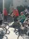      Cicloagrituristica di Fiumicello 30 Aprile 2017