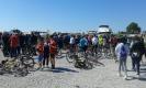      Cicloagrituristica di Fiumicello 30 Aprile 2017