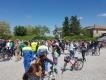      Cicloagrituristica di Fiumicello 30 Aprile 2017