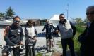      Cicloagrituristica di Fiumicello 30 Aprile 2017