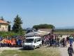      Cicloagrituristica di Fiumicello 30 Aprile 2017