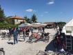      Cicloagrituristica di Fiumicello 30 Aprile 2017