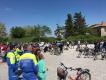      Cicloagrituristica di Fiumicello 30 Aprile 2017