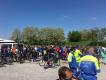      Cicloagrituristica di Fiumicello 30 Aprile 2017