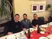      Cena fine anno 2017