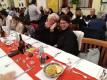      Cena fine anno 2017