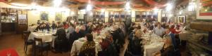      Cena 7 dicembre